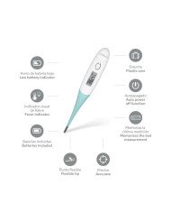 TERMOMETRO MINILAND THERMOFLEXI