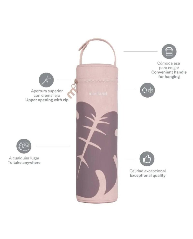 THERMIBAG 500ML MINILAND