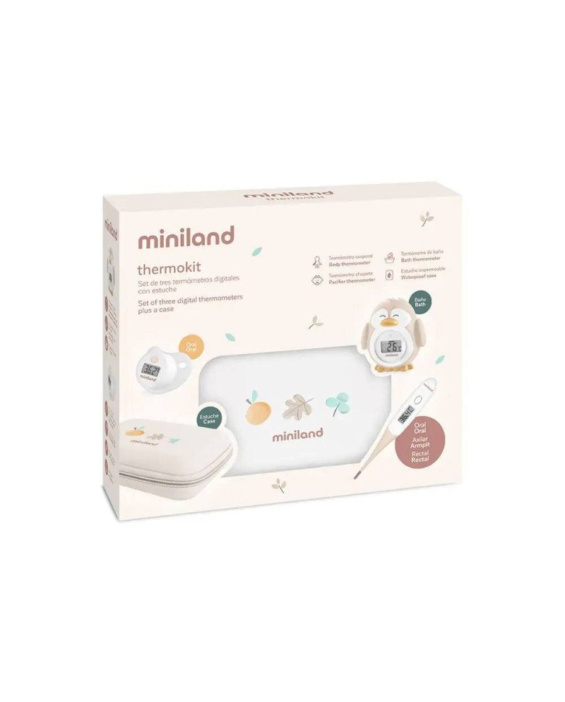 THERMOKIT VALENCIA MINILAND