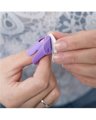 TIJERAS+LIMA UÑAS BABY NAILS