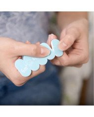 TIJERAS+LIMA UÑAS BABY NAILS