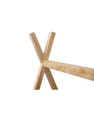 TIPI+SOMIER 70X140 MOBO