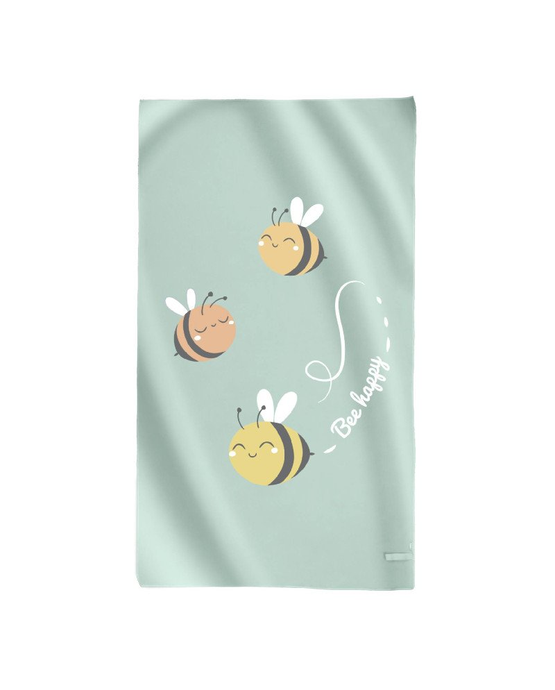 TOALLA MICROFIBRA SARO