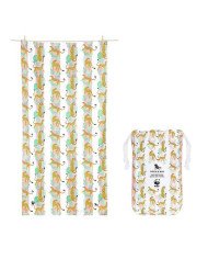 TOALLA WWF XL DOCK&BAY