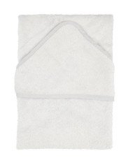 TOALLA/CAPA XXL TIMBOO