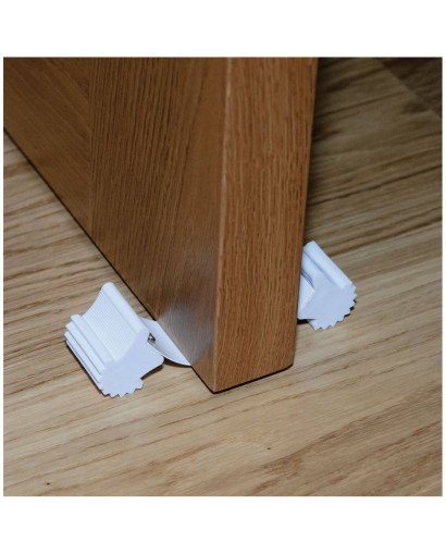 TOPE PUERTAS OLMITOS