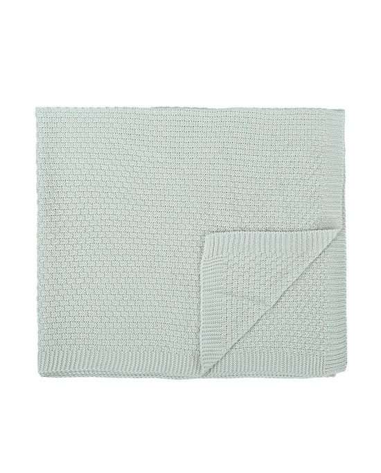 TOQUILLA TRICOT BAMBU BIMBI