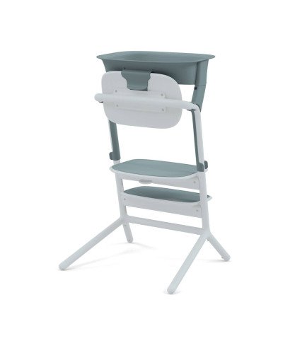 TORRE APRENDIZAJE TRONA LEMO CYBEX