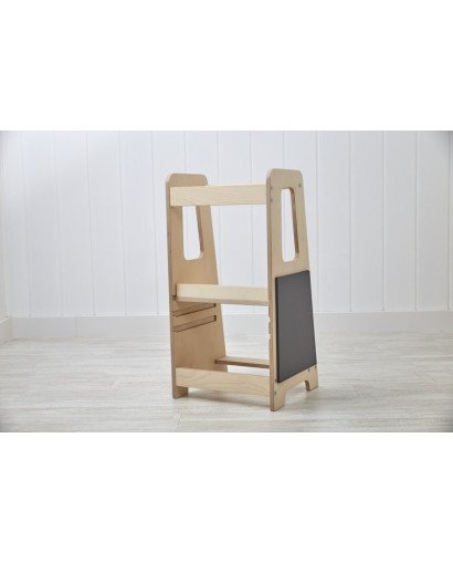 TORRE DE APRENDIZAJE MOBO