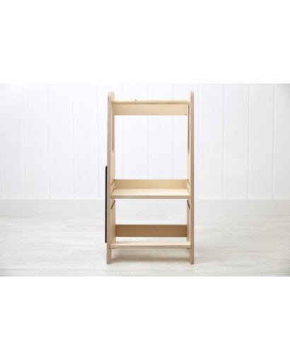 TORRE DE APRENDIZAJE MOBO