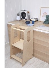 TORRE DE APRENDIZAJE MOBO