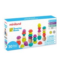 TOWERING BEADS MINILAND