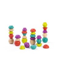 TOWERING BEADS MINILAND