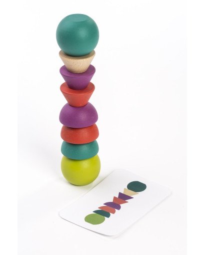 TOWERING BEADS MINILAND