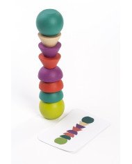 TOWERING BEADS MINILAND