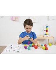 TOWERING BEADS MINILAND