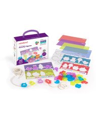 TRANSLUCENT ACTIVITY FIGURES MINILAND