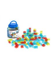 TRANSLUCENT BLOCKS MINILAND