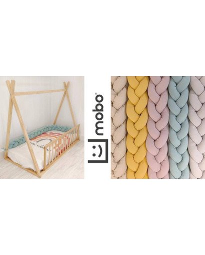 TRENZA PROTECTORA MOBO