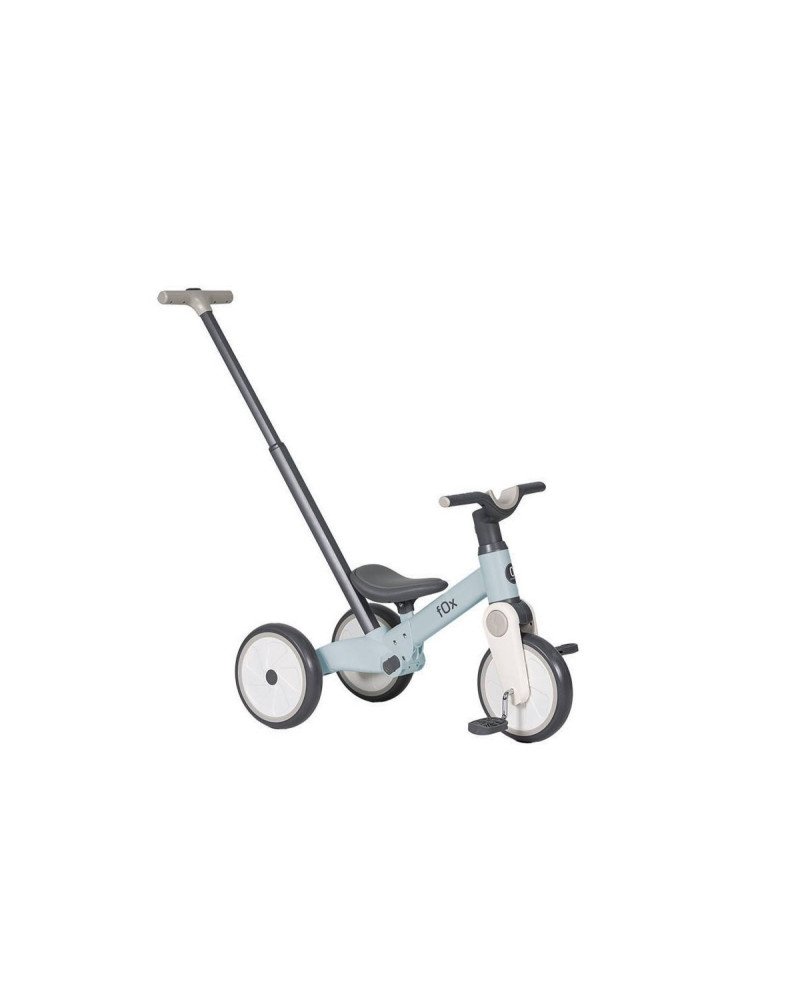 TRICICLO EVOLUTIVO FOX OLMITOS