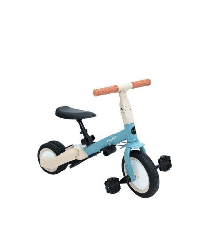 TRICICLO MULTIFUNCION GYRO OLMITOS