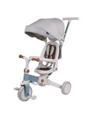 TRICICLO MULTIFUNCION PLEGABLE OLMITOS