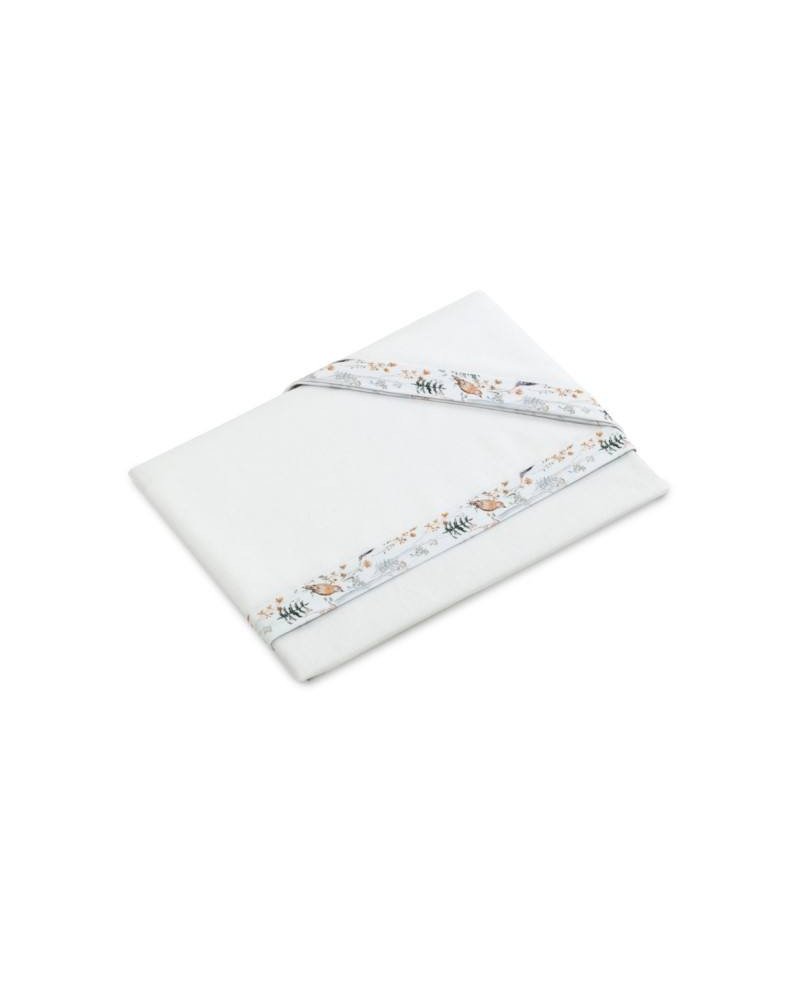 TRIPTICO DE SABANAS DE D'PEQUES