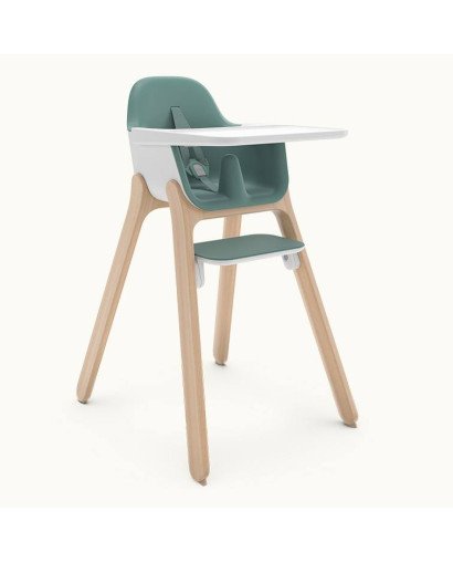 TRONA EVOLUTIVA CIRO UPPABABY