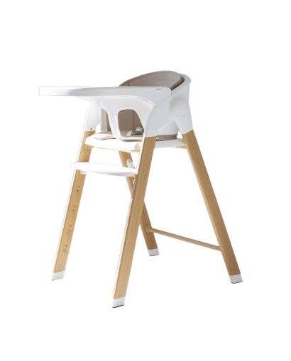 SILLA ALTA 3 EN 1 LOVE & CARRY FLEX