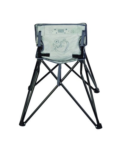 TRONA VIAJE PLEGABLE SARO