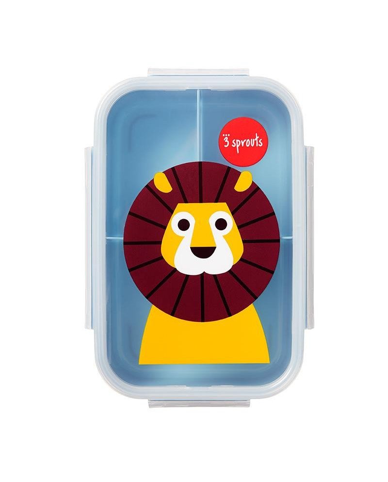 TUPPER 3 SPROUTS