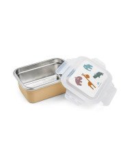 TUPPER HERMETICO METAL DONE BY DEER