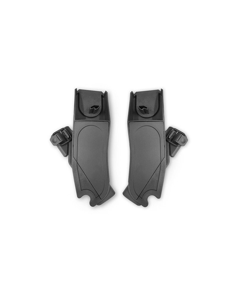 UPPABABY ADAPTADOR INFERIOR GRUPO 0+ VISTA