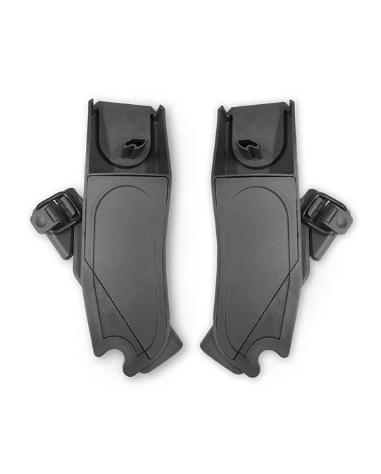 UPPABABY ADAPTADOR INFERIOR GRUPO 0+ VISTA