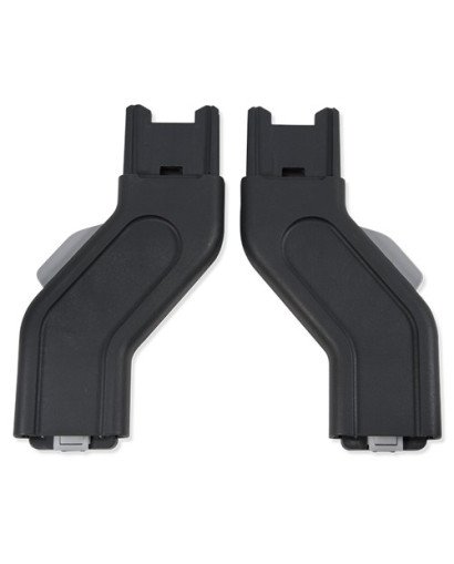 UPPABABY ADAPTADOR INFERIOR GRUPO 0+ VISTA