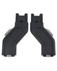 UPPABABY ADAPTADOR INFERIOR GRUPO 0+ VISTA