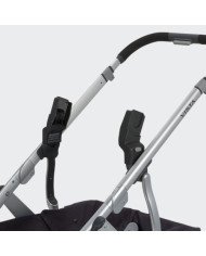 UPPABABY ADAPTADOR INFERIOR GRUPO 0+ VISTA