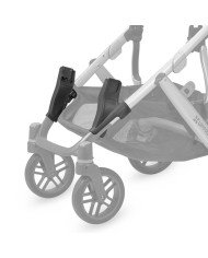 UPPABABY ADAPTADOR INFERIOR GRUPO 0+ VISTA