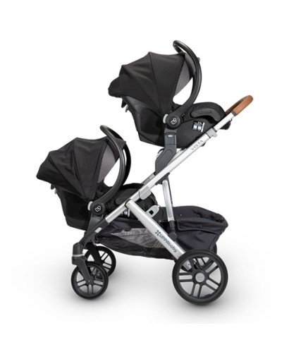 UPPABABY ADAPTADOR INFERIOR GRUPO 0+ VISTA