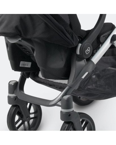 UPPABABY ADAPTADOR INFERIOR GRUPO 0+ VISTA