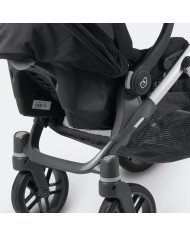 UPPABABY ADAPTADOR INFERIOR GRUPO 0+ VISTA