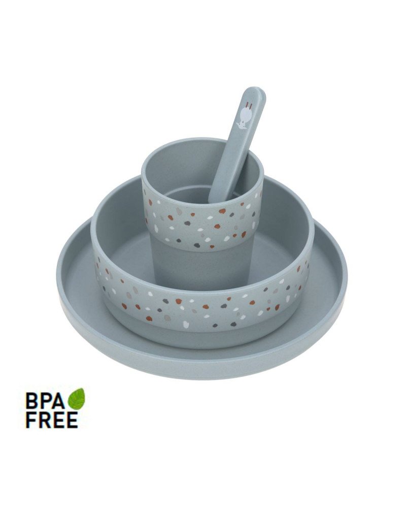 VAJILLA CELULOSA LASSIG