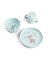 VAJILLA FOODIE CON VENTOSA DONE BY DEER