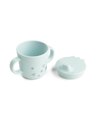 VAJILLA FOODIE CON VENTOSA DONE BY DEER