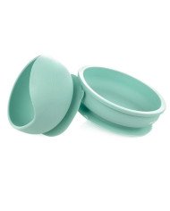 VAJILLA SILICONA DINNER SET JANE