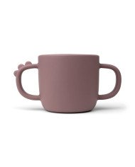 VAJILLA SILICONA PEEKABOO DONE BY DEER