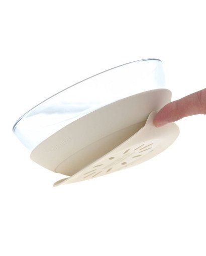 VAJILLA VIDRIO Y SILICONA LASSIG