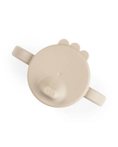 VASO CON BOQUILLA DE APRENDIZAJE DOS ASAS DONE BY DEER