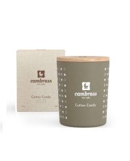 VELA AROMÁTICA 10 cl STAR CAMBRASS