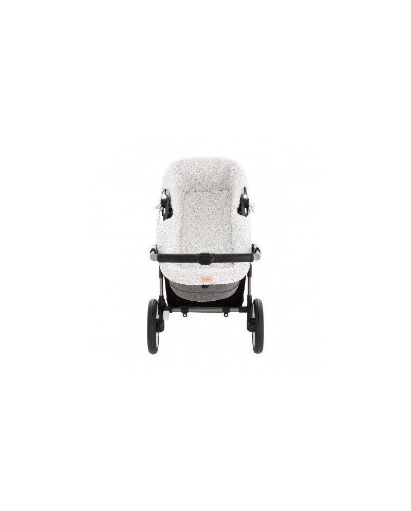 VESTIDURA CAPAZO BUGA UNIVERSAL NORABABY